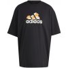 adidas Flower Pack Badge of Sport T shirt W IR5896 (193497) Sky Blue