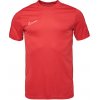 Pánske futbalové tričko Nike, DRI-FIT ACADEMY Červená M Pánske futbalové tričko Nike, DRI-FIT ACADEMY Červená M