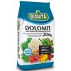 BIOVITA Dolomit vápenato-horečnaté hnojivo 20 kg BIOVITA Dolomit vápenato-horečnaté hnojivo 20 kg