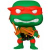 Funko POP! Teenage Mutant Ninja Turtles Television: Raphael Funko POP! Teenage Mutant Ninja Turtles Television: Raphael