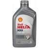 Shell Helix HX8 ECT C3 5W-30 1 l Shell Helix HX8 ECT C3 5W-30 1 l