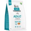 Brit Care Grain-free Adult Salmon 3 kg Brit Care Grain-free Adult Salmon 3 kg