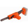 PowerPlus POWDP50700 - Aku pásový pilník 20V (bez AKU) PowerPlus POWDP50700 - Aku pásový pilník 20V (bez AKU)