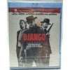 DJANGO UNCHAINED Blu Ray film EDÍCIA: Pôvodné vydanie - originál balenie v pôvodnej fólii s trhacím prúžkom DJANGO UNCHAINED Blu Ray film EDÍCIA: Pôvodné vydanie - originál balenie v pôvodnej fólii s trhacím prúžkom