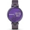 GARMIN LILY, Sport, Midnight Orchid/Deep Orchid, Silicone 010-02384-12