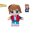 Plyšová postavička Marty McFly – Návrat do budúcnosti 28 cm Plyšová postavička Marty McFly – Návrat do budúcnosti 28 cm
