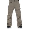 Pánske lyžiarske/snowboardové nohavice Horsefeathers, FINK Sivá,Čierna XL Pánske lyžiarske/snowboardové nohavice Horsefeathers, FINK Sivá,Čierna XL