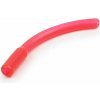 Carp'R'Us Rovnátko Curved Kickers Large 10 ks - Red