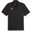 Puma | teamGOAL | čierna| S Puma | teamGOAL | čierna| S