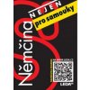 Němčina (nejen) pro samouky + mp3 Němčina (nejen) pro samouky + mp3