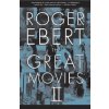 Great Movies II (Robert Ebert)(Brožovaná) Great Movies II (Robert Ebert)(Brožovaná)