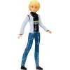 Playmates Miraculous Fashion Flip Adrien Playmates Miraculous Fashion Flip Adrien