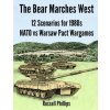 Bear Marches West Bear Marches West