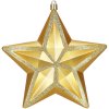 Springos CA1380 VIANOČNÁ OZDOBNÁ HVIEZDA 15 CM