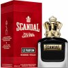 Jean Paul Gaultier Scandal Pour Homme Le Parfum Intense parfumovaná voda pánska 100 ml plnitelný flakón