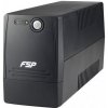FSP Fortron FP 600, 600VA FSP Fortron FP 600, 600VA
