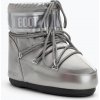 Dámske snehule Moon Boot Icon Low Glance silver Dámske snehule Moon Boot Icon Low Glance silver