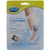 Scholl PediMask Expert Care Coconut Oil 20 minutová vyživující maska na nohy s kokosovým olejem, 1 pár navlékacích ponožek Scholl PediMask Expert Care Coconut Oil 20 minutová vyživující maska na nohy s kokosovým olejem, 1 pár navlékacích ponožek