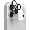 Tvrdené sklo ZAGG ochranná šošovka Premium pre Apple iPhone 17 Pro/ Pro Max /16 Pro/ Pro Max /15 Pro/ Pro Max - zelená 200119635 Tvrdené sklo ZAGG ochranná šošovka Premium pre Apple iPhone 17 Pro/ Pro Max /16 Pro/ Pro Max /15 Pro/ Pro Max - zelená 200119635