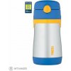 Thermos Foogo dojčenská termoska, 290 ml, modrá Thermos Foogo dojčenská termoska, 290 ml, modrá