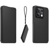 Made for Xiaomi Book s Poutkem Xiaomi Redmi Note 13 5G čierne