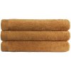FROTERY Froté osuška Elitery hnedá Bavlna Froté, 70x140 cm FROTERY Froté osuška Elitery hnedá Bavlna Froté, 70x140 cm