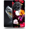 Picasee ULTIMATE CASE pro OnePlus 12 5G - Flowers and Berries Picasee ULTIMATE CASE pro OnePlus 12 5G - Flowers and Berries