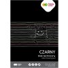 Technický blok A3 /10 listov Happy Color - čierny Technický blok A3 /10 listov Happy Color - čierny