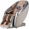 Masážne kreslo Damico Duo TEMPO brown Najnovšie dvojmechanikové prevedenie s prepracovanou 3D masážou na nohy Masážne kreslo Damico Duo TEMPO brown Najnovšie dvojmechanikové prevedenie s prepracovanou 3D masážou na nohy