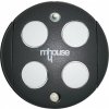 Diaľkové ovládanie Mhouse GTX-4 1 ks (MH-GTX4) Diaľkové ovládanie Mhouse GTX-4 1 ks (MH-GTX4)