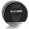 Gummy Beard & Moustache Balzam na bradu a fúzy 50 ml