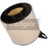 Vzduchový filter MAXGEAR 26-1254 Vzduchový filter MAXGEAR 26-1254