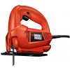 Black & Decker KS701E power jigsaw 520 W Black & Decker KS701E power jigsaw 520 W