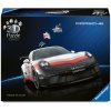 Ravensburger 3D puzzle Iconics Porsche 911 GT3 Cup 154 ks Ravensburger 3D puzzle Iconics Porsche 911 GT3 Cup 154 ks