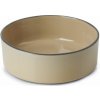 Servírovacia miska CARACTERE 14 cm, béžová, REVOL Servírovacia miska CARACTERE 14 cm, béžová, REVOL