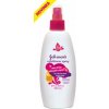 JOHNSON`S Baby Bezoplachový kondicionér v spreji Baby Shiny Drops 200 ml JOHNSON`S Baby Bezoplachový kondicionér v spreji Baby Shiny Drops 200 ml