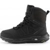 Alpine Pro NERBE pánska čierna zimná obuv - EU 43 Alpine Pro NERBE pánska čierna zimná obuv - EU 43