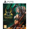Sacred 2 Remaster (PS5) Sacred 2 Remaster (PS5)