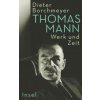 Thomas Mann Thomas Mann