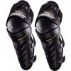 Leatt chrániče na kolená Dual Axis Knee Shin S/M čierne Leatt chrániče na kolená Dual Axis Knee Shin S/M čierne