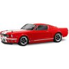 HPI Karoserie čirá 1966 Ford Mustang GT 200 mm (HPI17519) HPI Karoserie čirá 1966 Ford Mustang GT 200 mm (HPI17519)