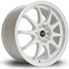 ROTA Fighter hliníkové disky 8x17 5x100-114,3 ET44 White ROTA Fighter hliníkové disky 8x17 5x100-114,3 ET44 White