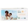 ECO BY NATY Plienky jednorazové 5 (11-25 kg) 40 ks - ECONOMY PACK 461naty ECO BY NATY Plienky jednorazové 5 (11-25 kg) 40 ks - ECONOMY PACK 461naty