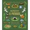 Rozprávky o prírode - Casey Dawn Rozprávky o prírode - Casey Dawn