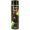 Motip sprej čierny lesklý 500ml Motip sprej čierny lesklý 500ml