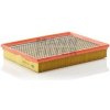 Vzduchový filter Mann Filter C 33 189/1 Vzduchový filter Mann Filter C 33 189/1