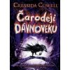 Čarodeji dávnoveku - Cowell Cressida Čarodeji dávnoveku - Cowell Cressida