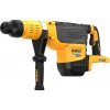 DeWALT DCH775N - AKU kombinované kladivo FlexVolt® SDS-Max 54V, 52mm, 19,4J, bez AKU a nabíjačky DeWALT DCH775N - AKU kombinované kladivo FlexVolt® SDS-Max 54V, 52mm, 19,4J, bez AKU a nabíjačky