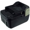 Akumulátor Hitachi BSL 1430 4000mAh 57.6Wh 14,4V Akumulátor Hitachi BSL 1430 4000mAh 57.6Wh 14,4V