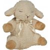 Cloud B Sleep Sheep On The Go zvieratko s melódiou ovečka na cestách Cloud B Sleep Sheep On The Go zvieratko s melódiou ovečka na cestách
